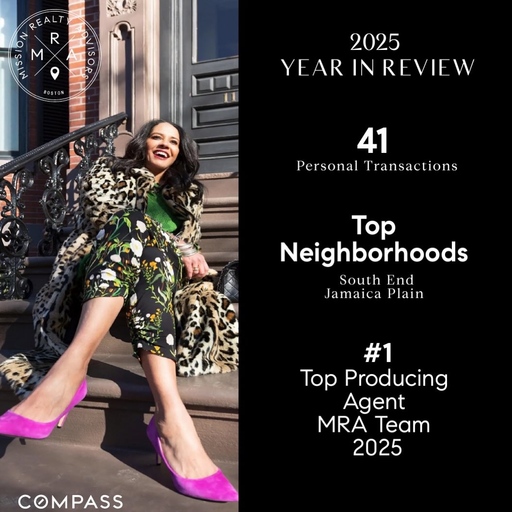 Jackie Jaeger, Boston Real Estate Agent - Compass | Boston MA