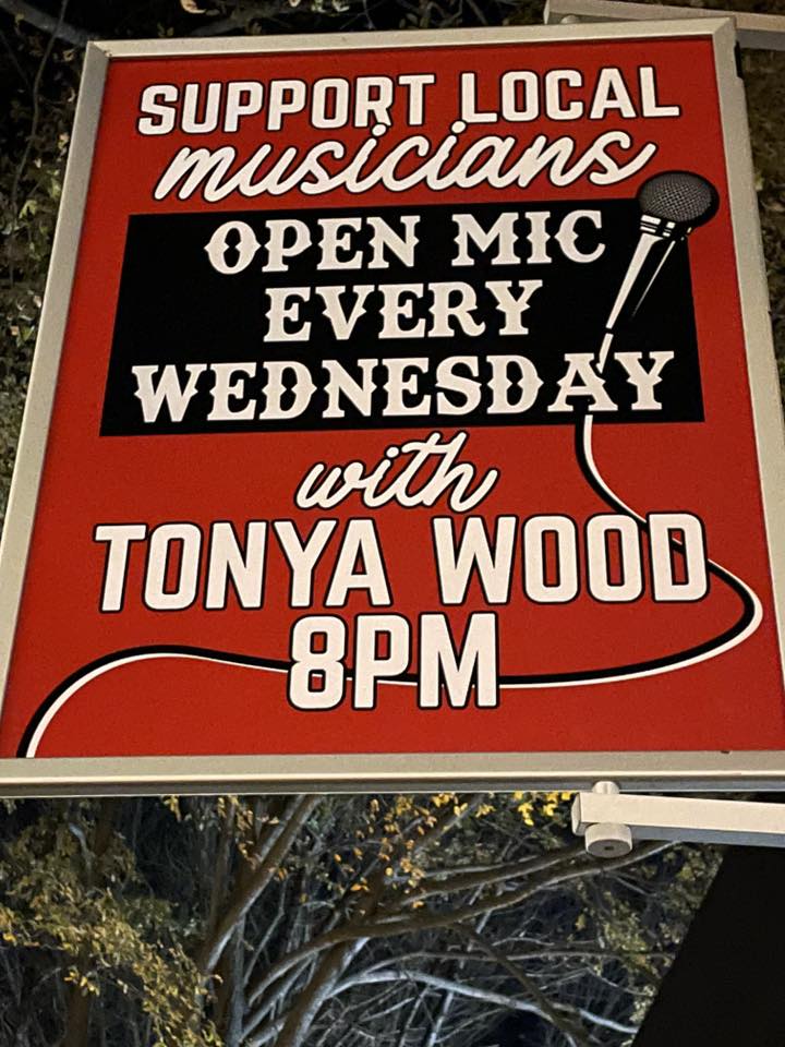 Tonya Wood Music Co. (@tonyawoodmusicco) • Facebook