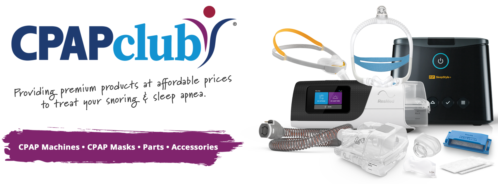 CPAP Australia - There’s no better time to boost your sleep and your ...