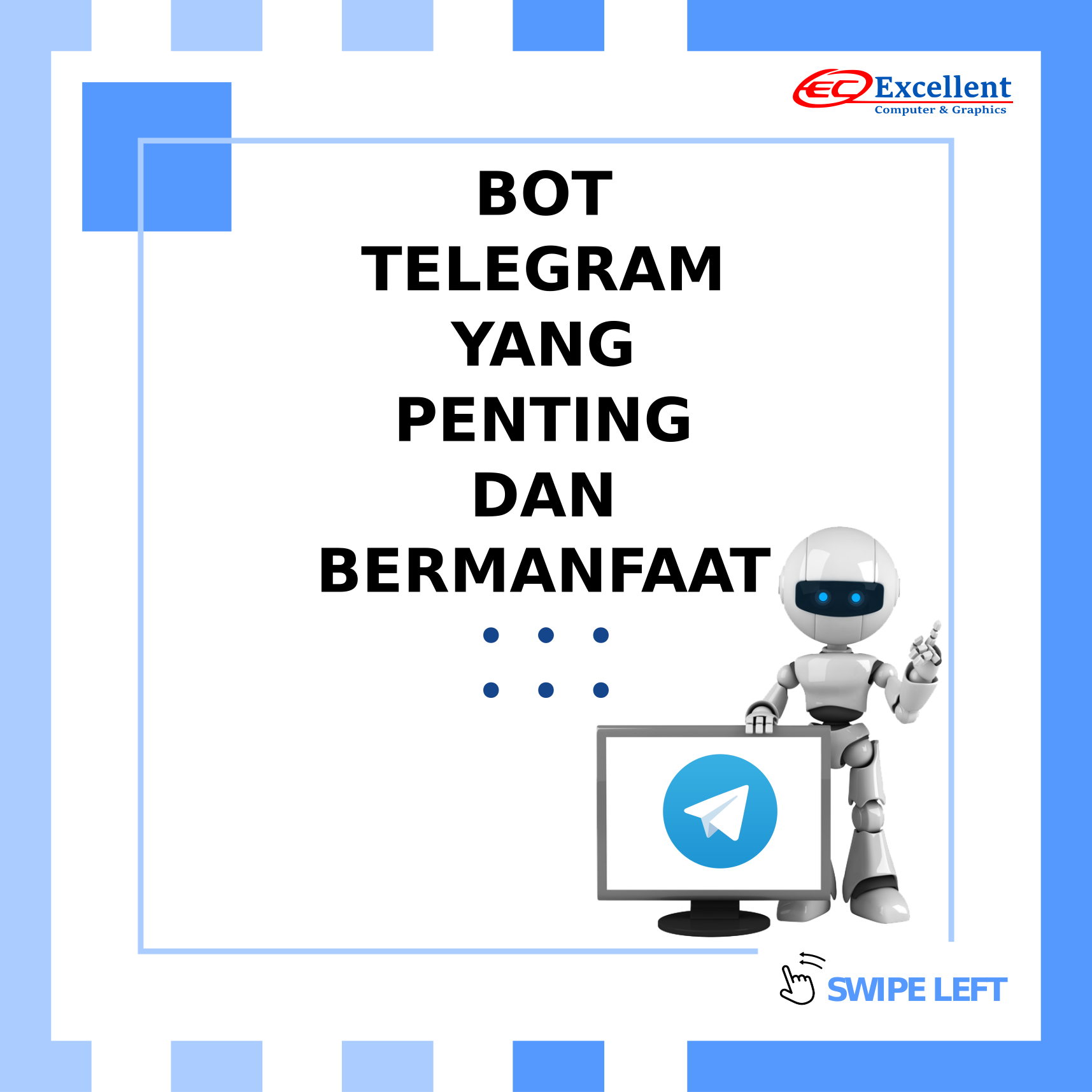 Selain untuk chating dan... - Excellent Computer Semarang | Facebook