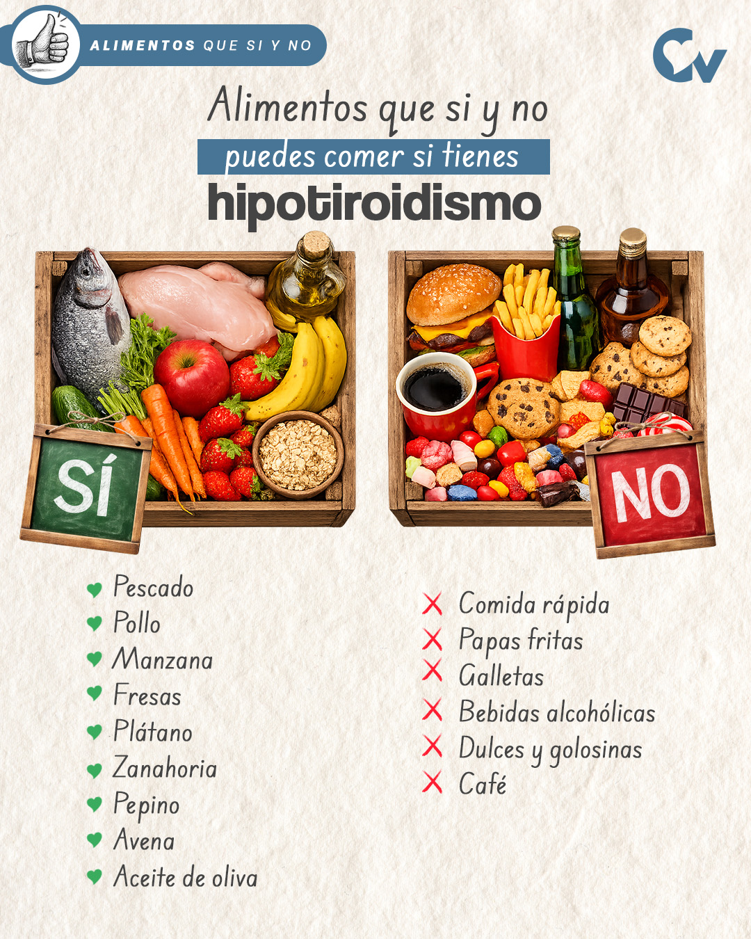 puedo tomar l carnitina si tengo hipotiroidismo 👉 Cuida tu con una mejor alimentación. 🥗💛 Conoce qué alimentos incluir con más frecuencia y cuáles consumir con cuidado Els PW 21089 acetyl l carnitine side BOYUT:500 ml