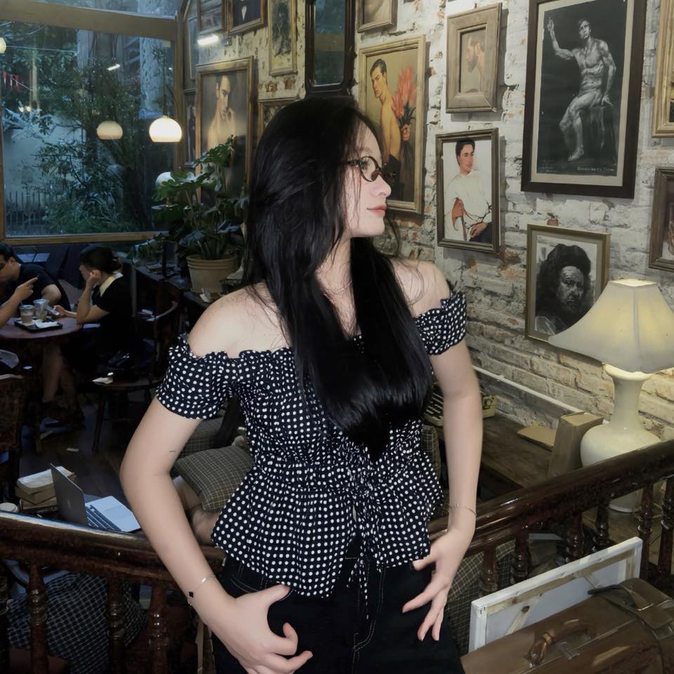 Nguyễn Huyền