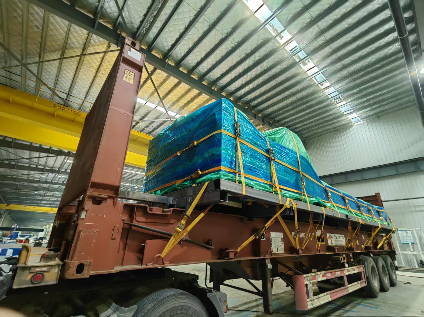 Ap Logistics Co.,ltd - Ân Phương