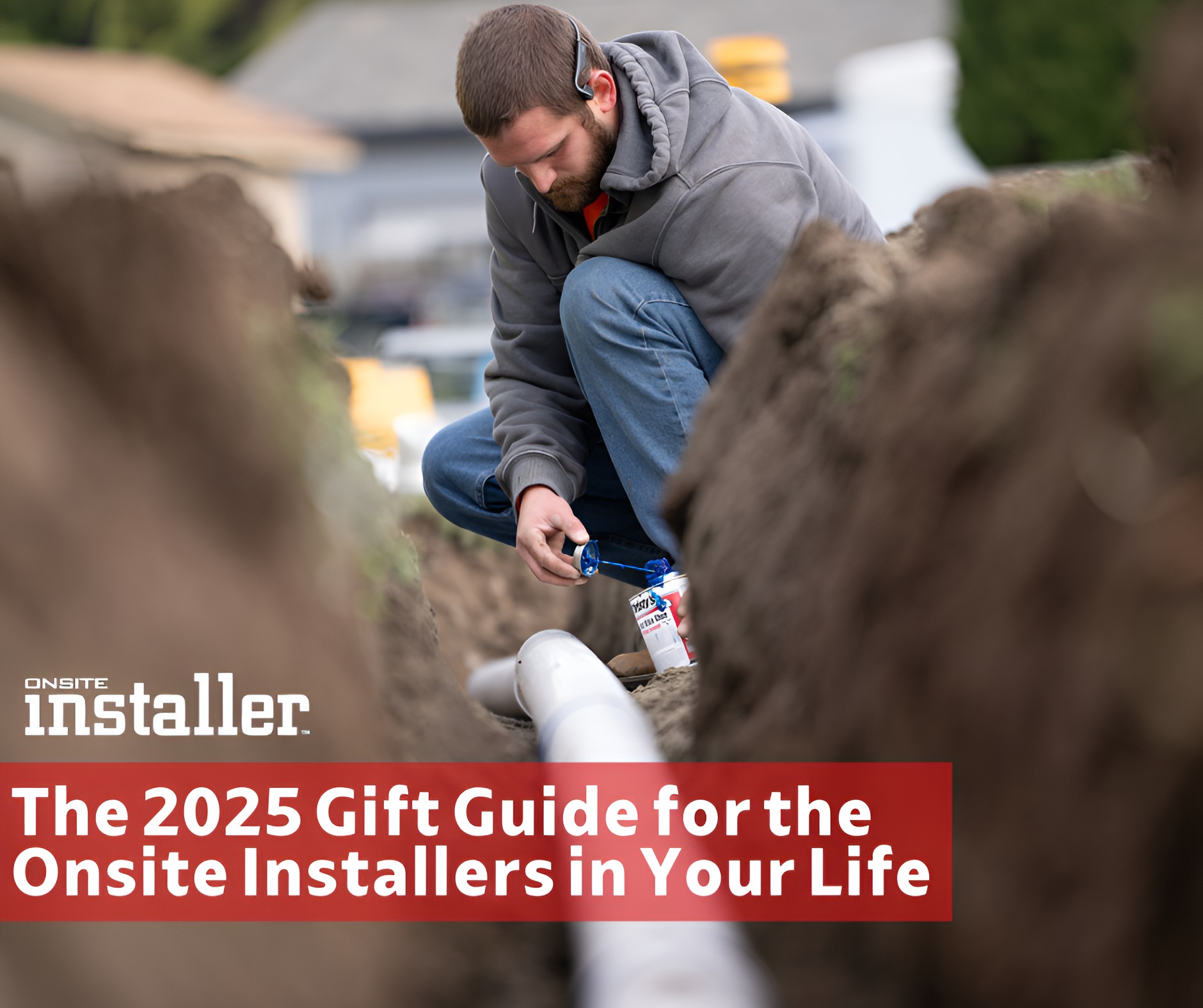Onsite - Our 2025 Onsite Installer gift guide is here, packed with ...