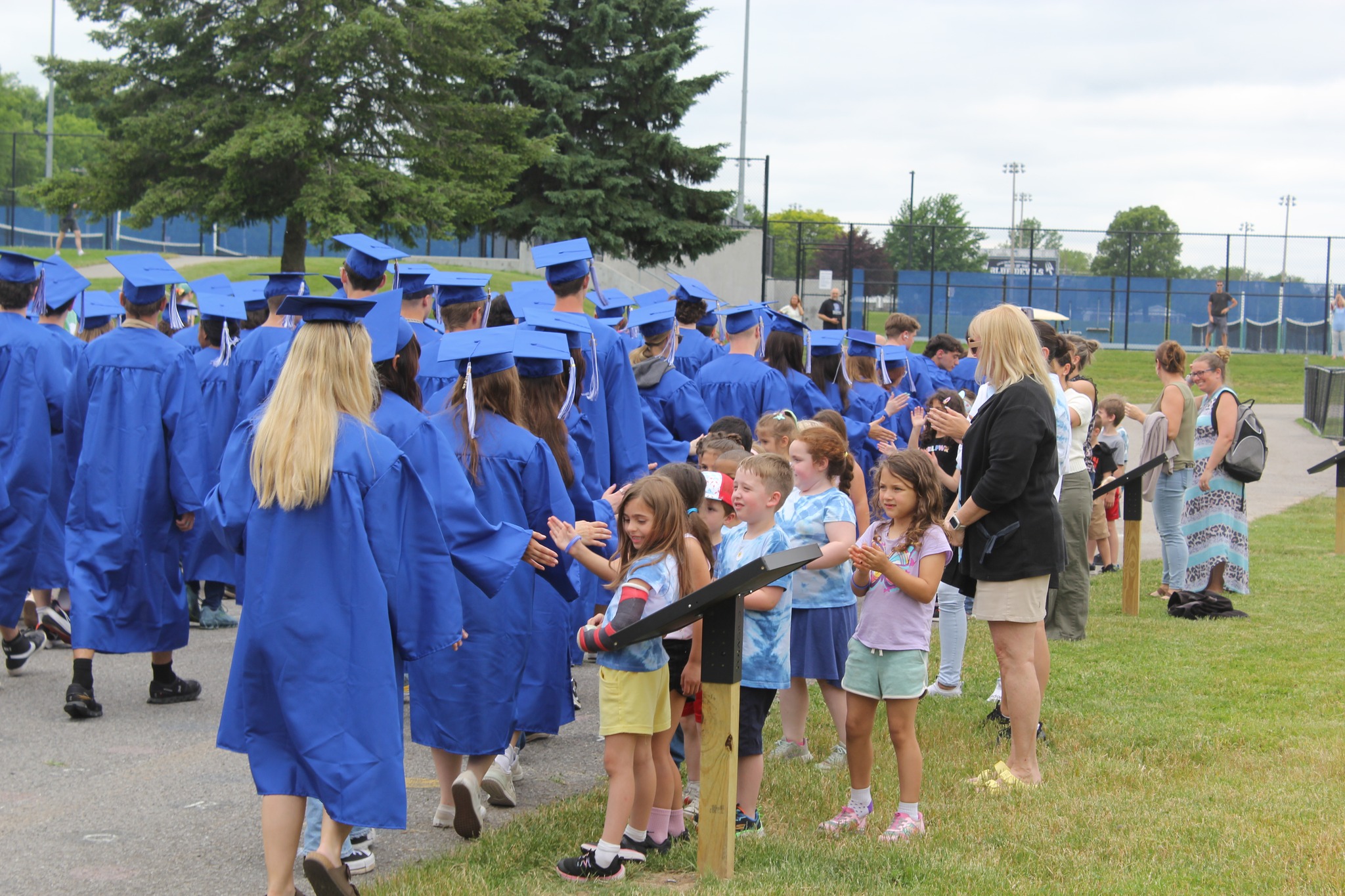 Brockport Central... - Brockport Central School District