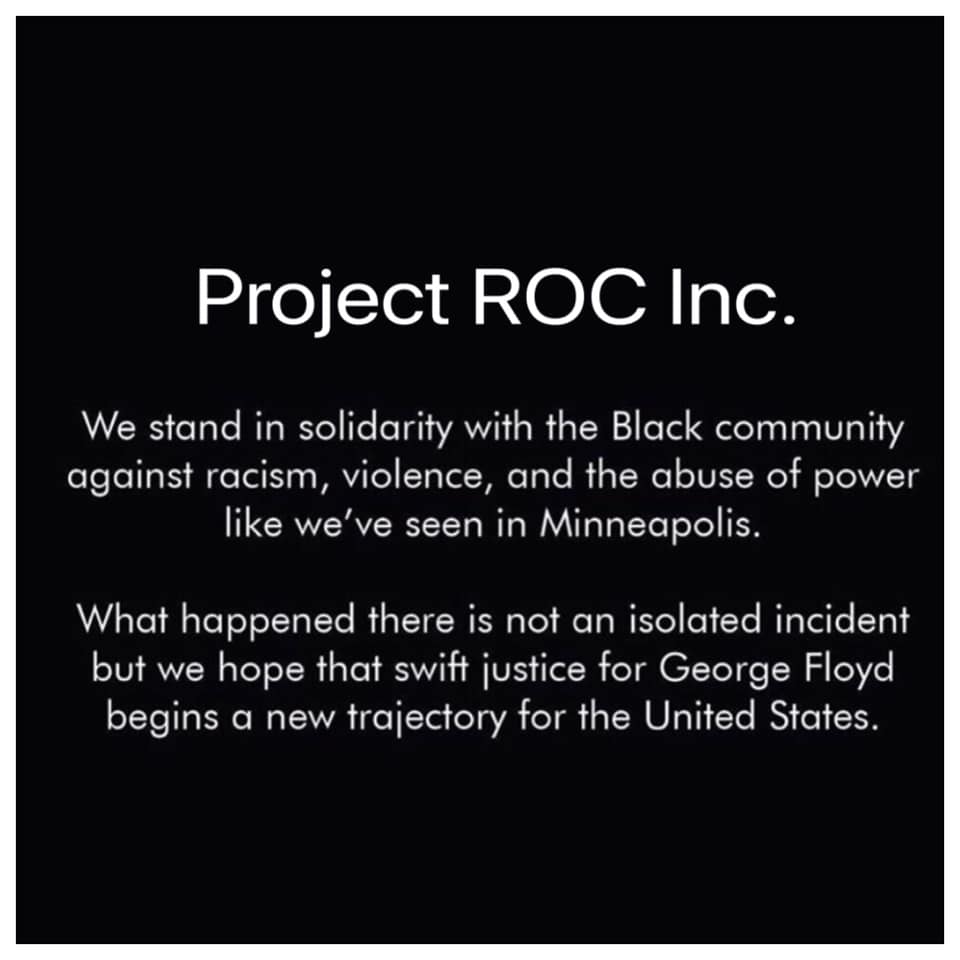Project ROC