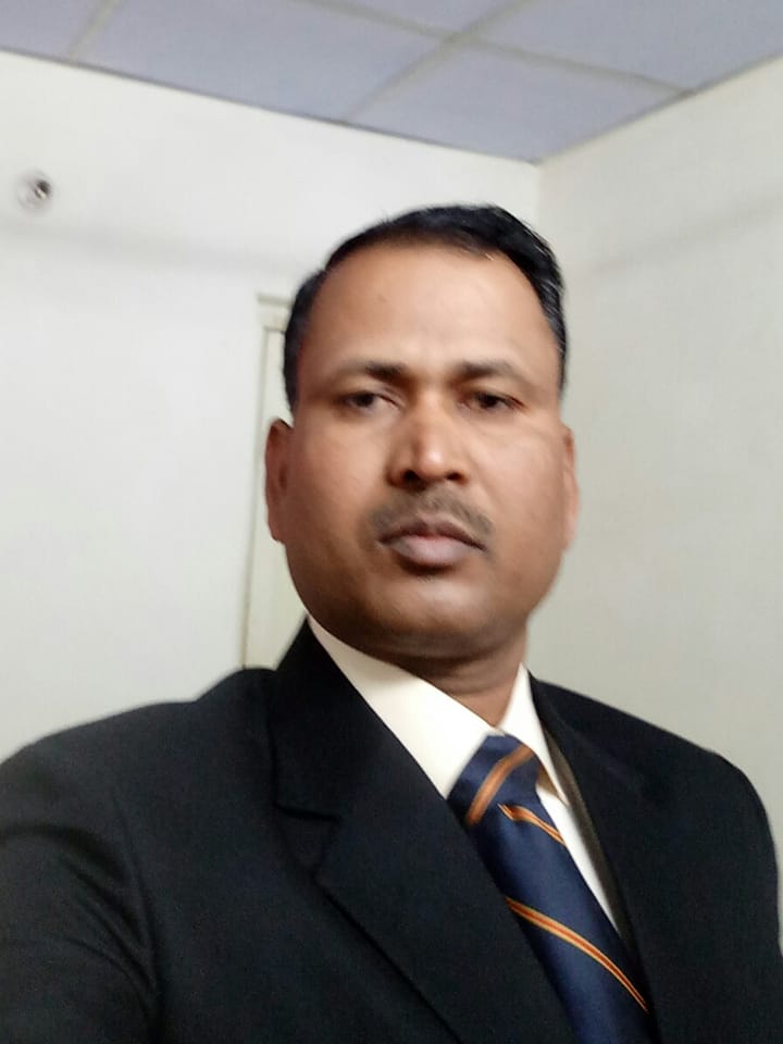 Rishi Kumar Singh | Facebook