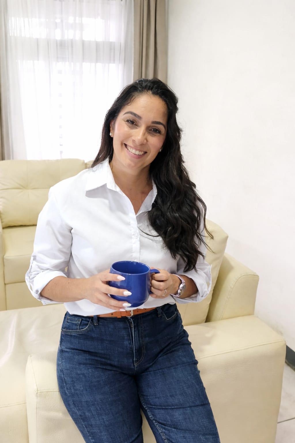 Dra.Susan Rojas Brenes - Nutrición | San Ramón