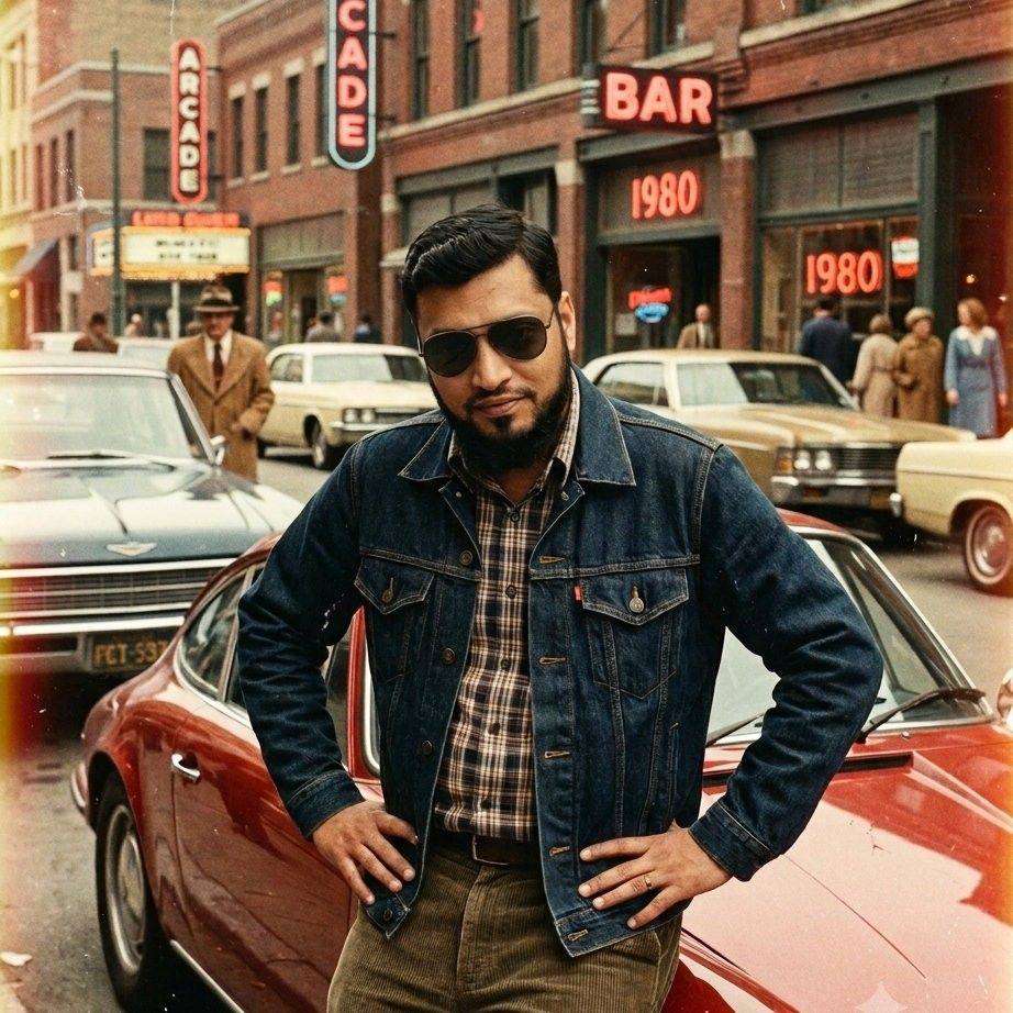 Saidul Islam Rono