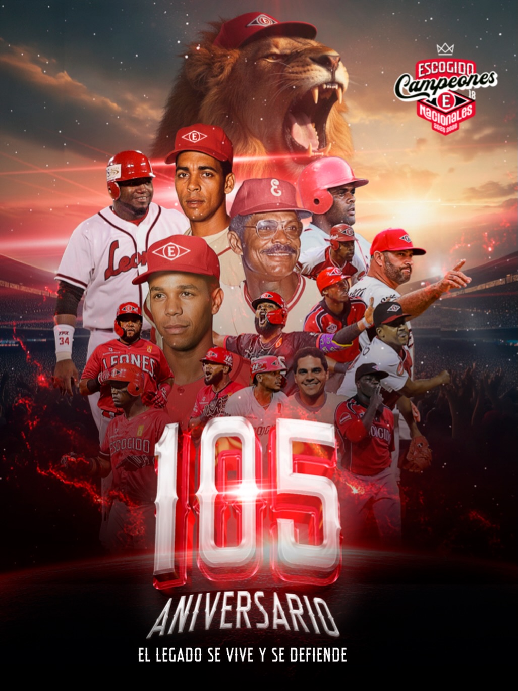 Leones - ‪Hoy Edward Paredes @edwardparedes30 ganó su segundo partido ...