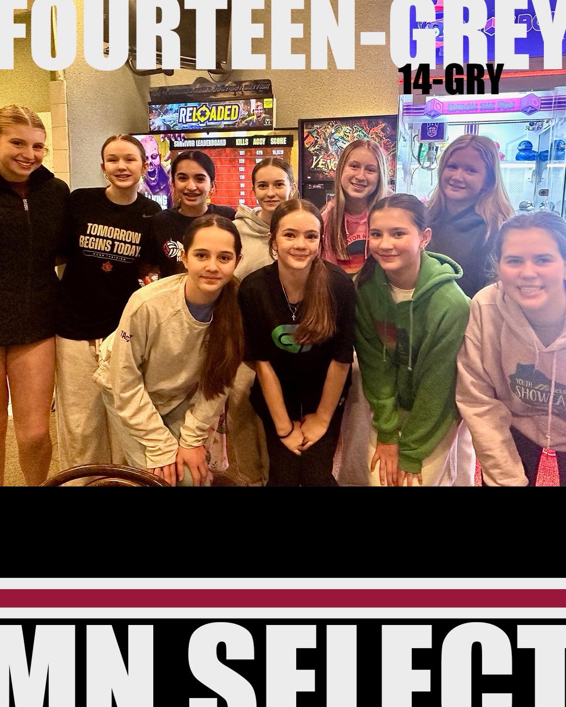Minnesota Select VBC