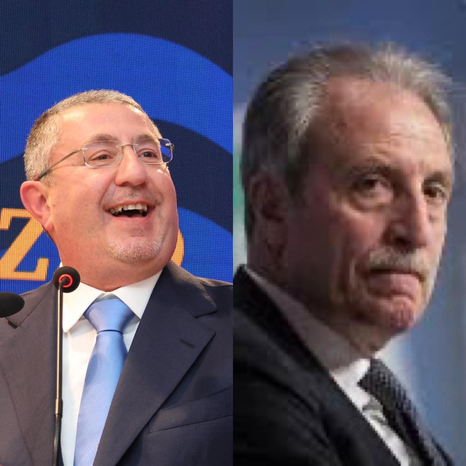 🔴 Angelo Chiorazzo (BCC) : 