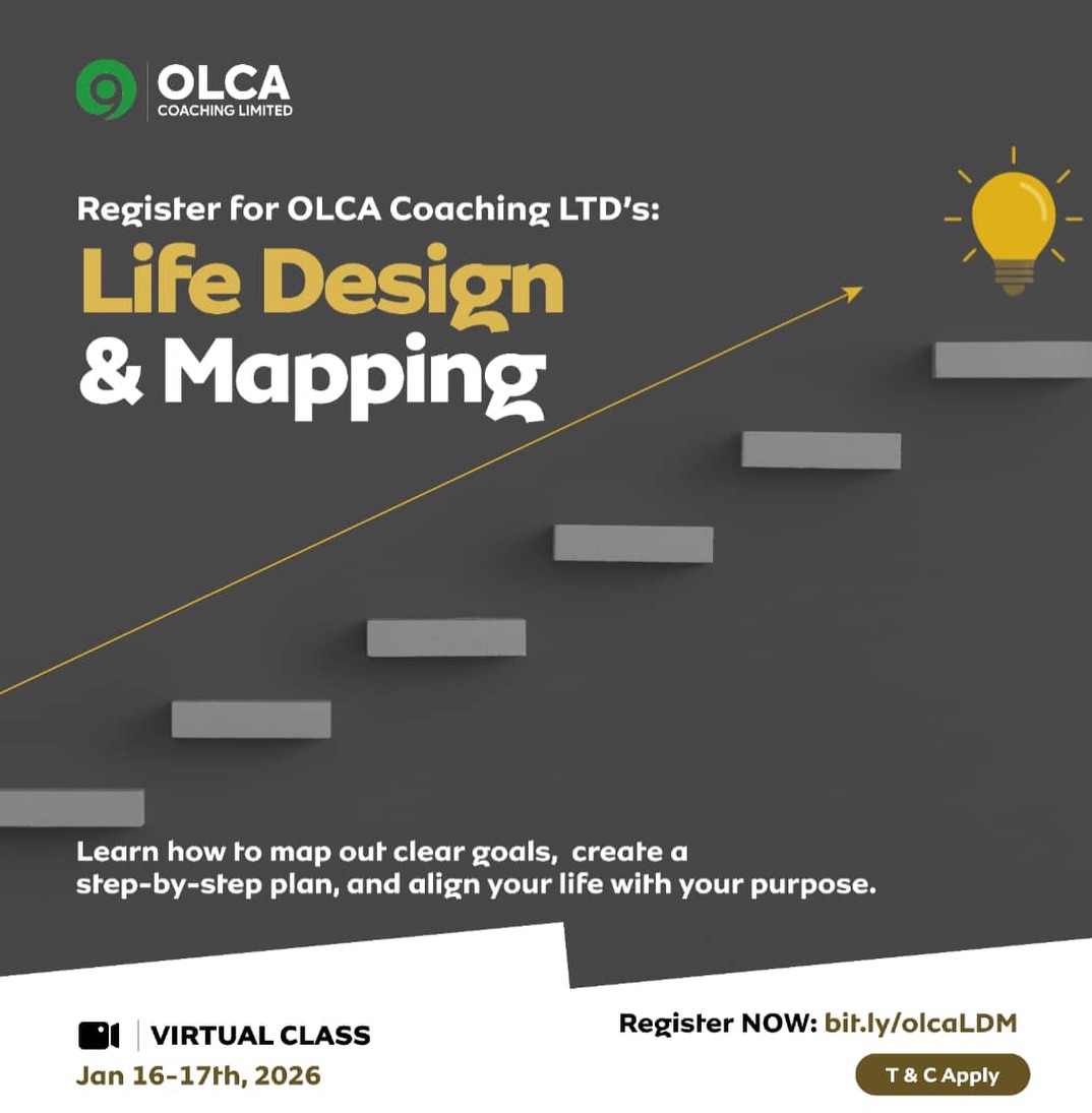 Olusola Lanre Coaching Academy