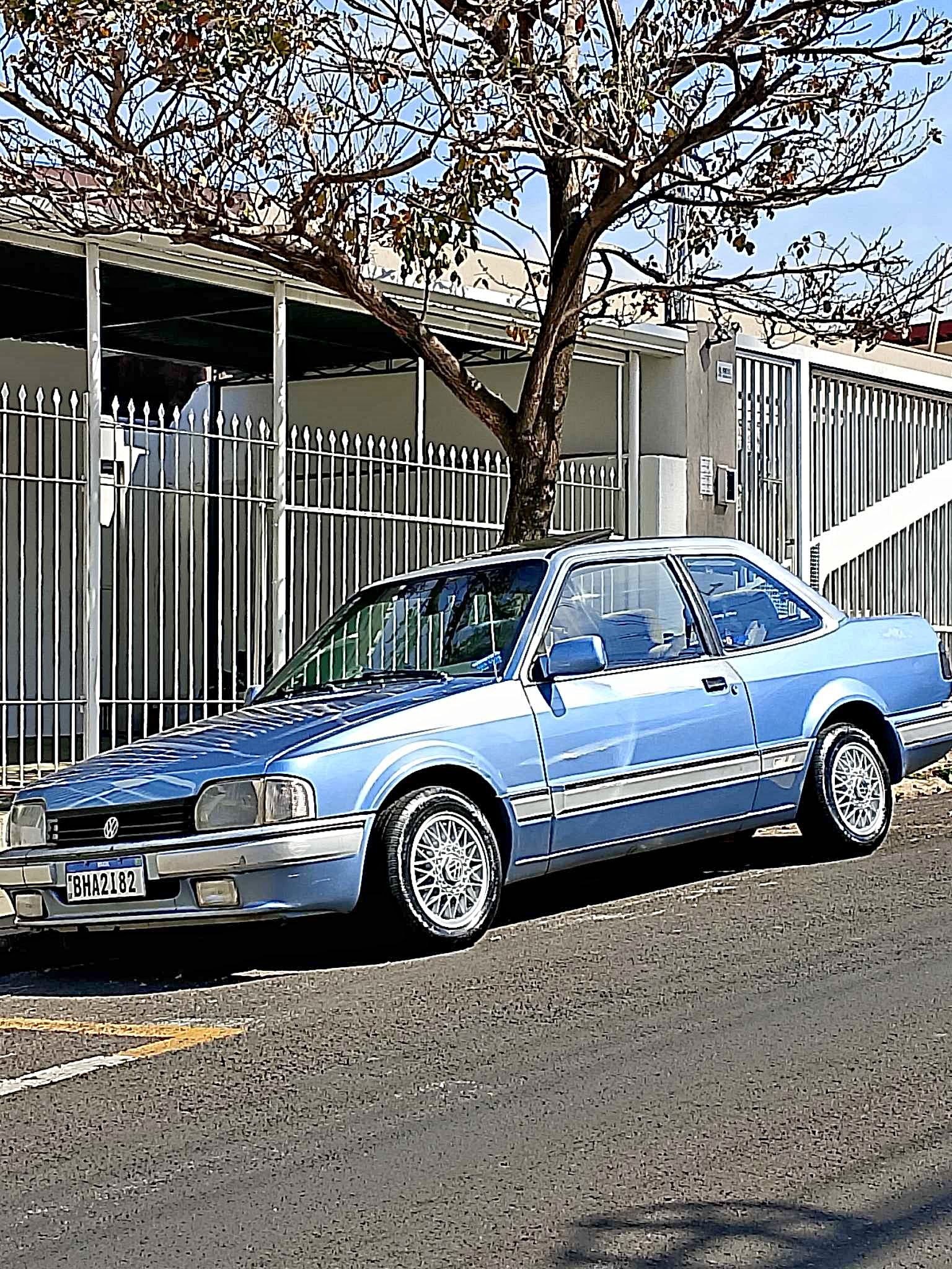 1991 Volkswagen Volkswagen Apollo