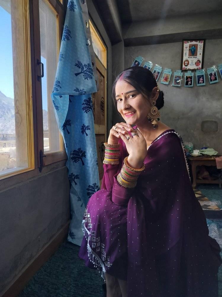 Pooja Negi