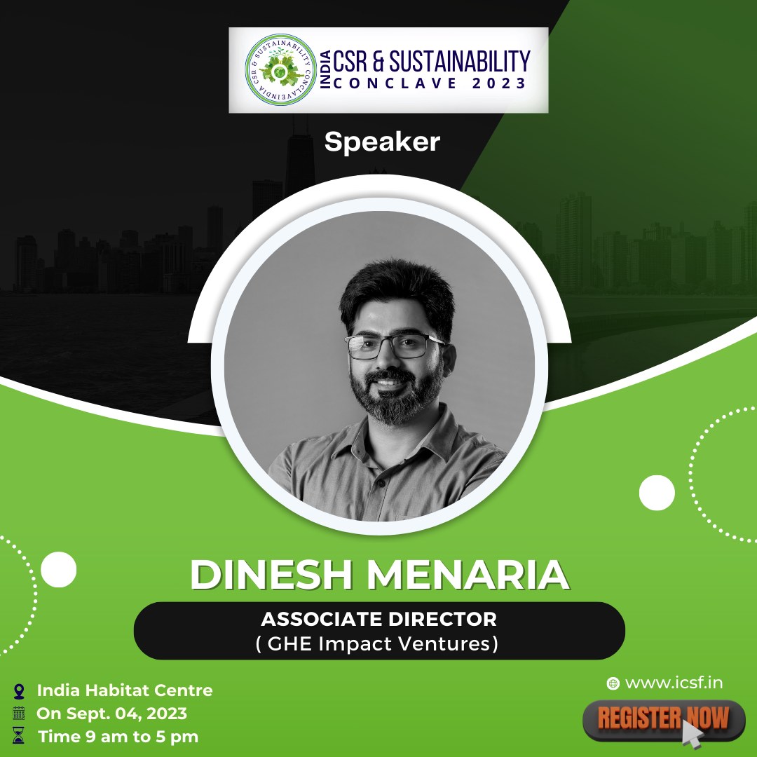 ICSF | Noida