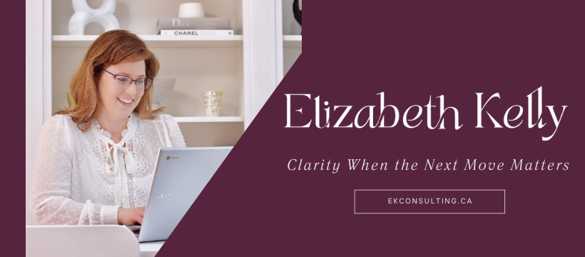 Elizabeth Kelly Consulting