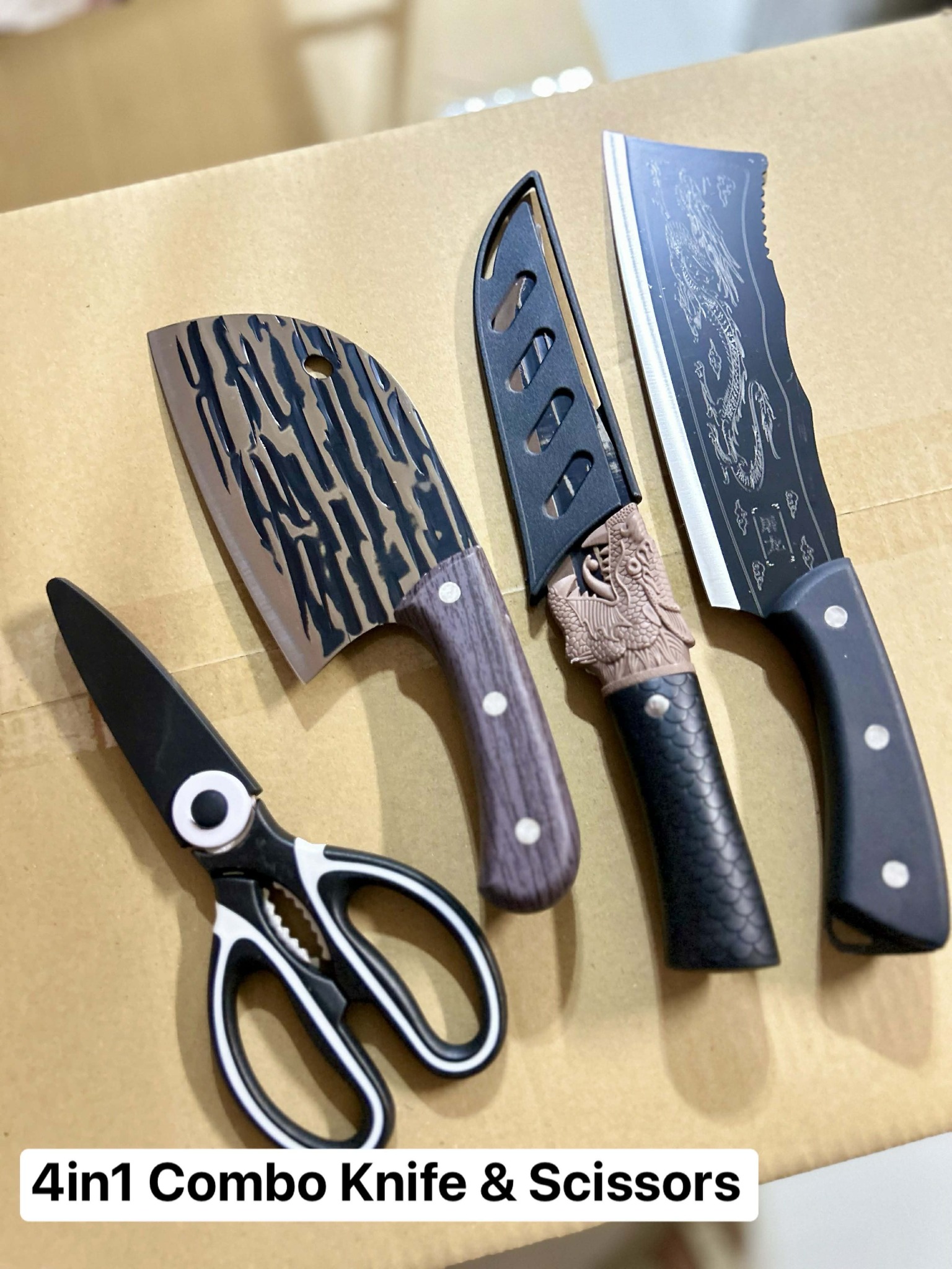 Chef'n Herb Scissors with Stainless Steel Blades
