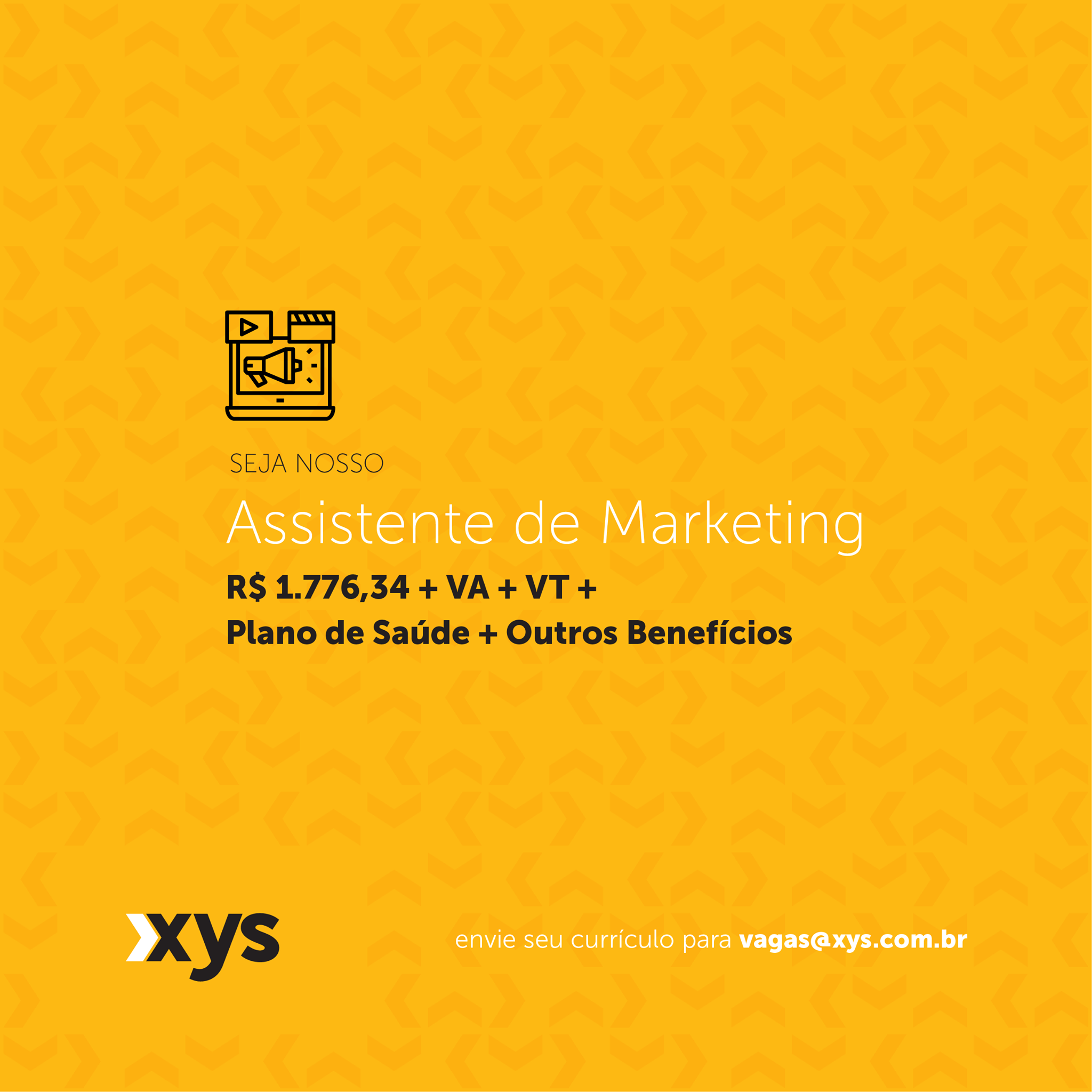 Xys Tecnologia | Brasília DF
