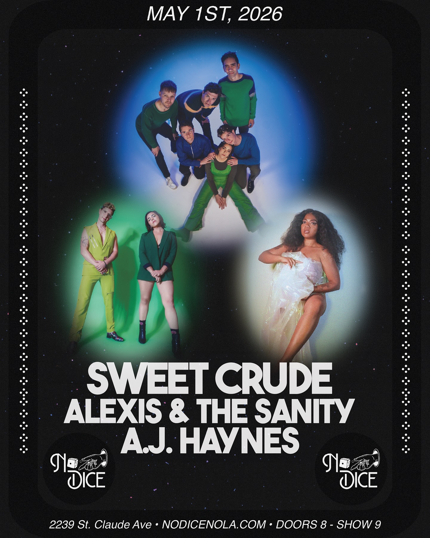 Sweet Crude (@SweetCrudeBand) • Facebook