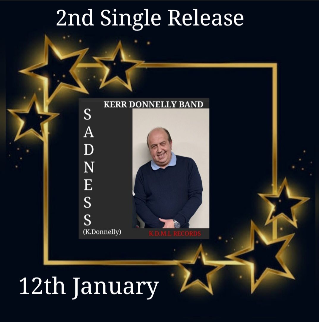 Kerr - 🌟🎵🌟2nd Release 2026🌟🎵🌟 K.D.M.L Records Are Proud to Announce our ...