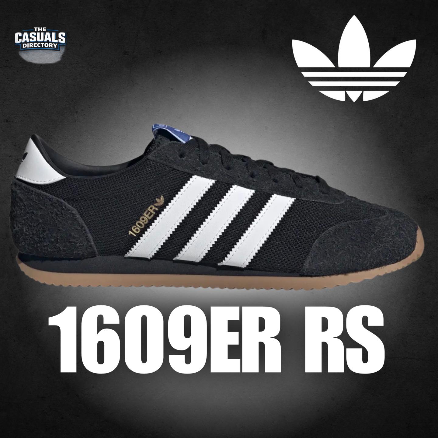 AD | 👟 PURE TERRACE CLASSIC RETURNS! Grab the adidas Originals