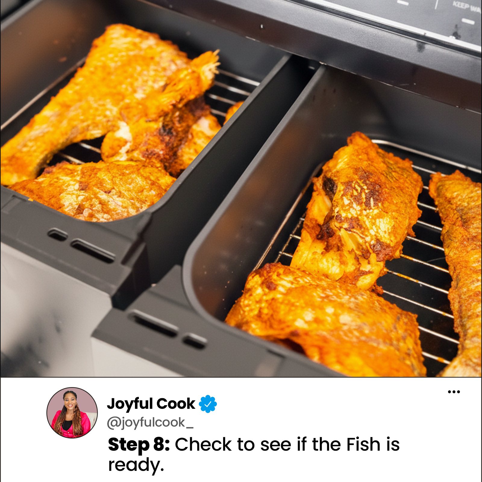 Joyful Cook - Joyful Cook added a new photo.