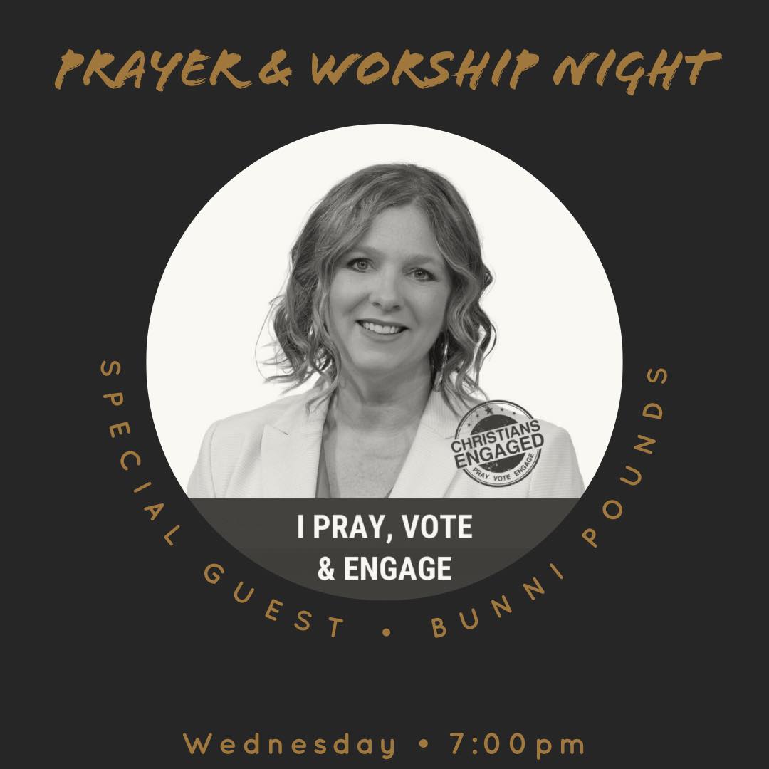 FIRST PRAYER & WORSHIP NIGHT OF 2022! 🙌... - Encounter Church | Facebook