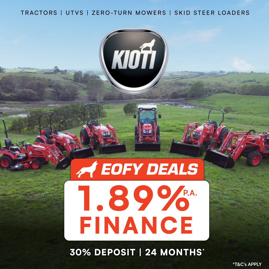 Double R Equipment Sales
