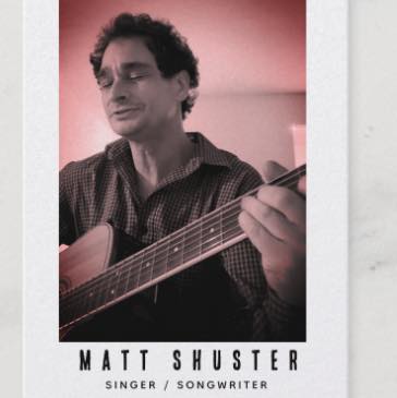 Matthew Shuster