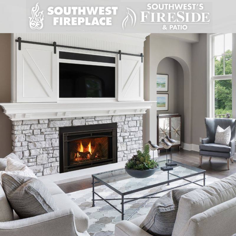 Southwest Fireplace | Palos Park IL