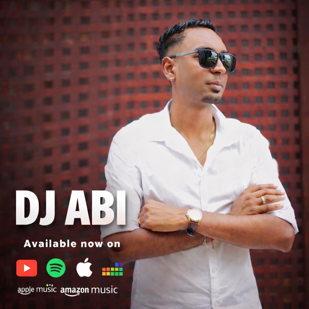 Dj Abi