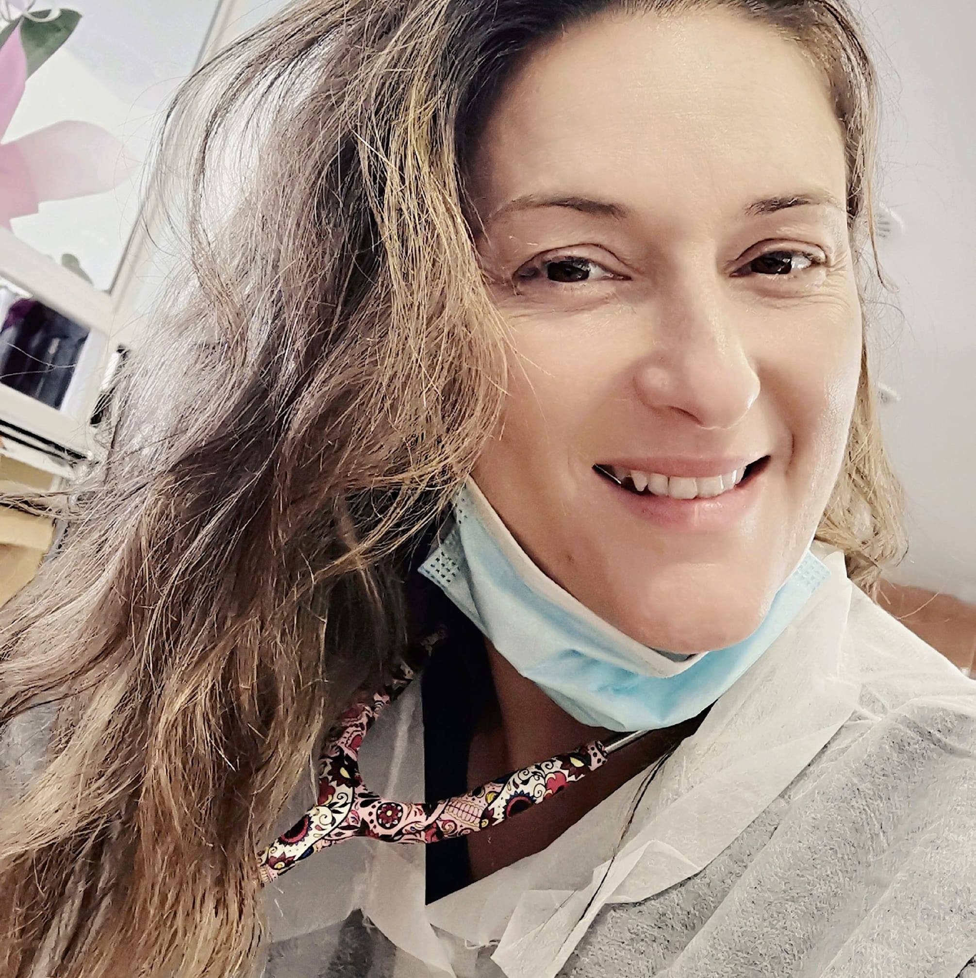 Vicky Rodi