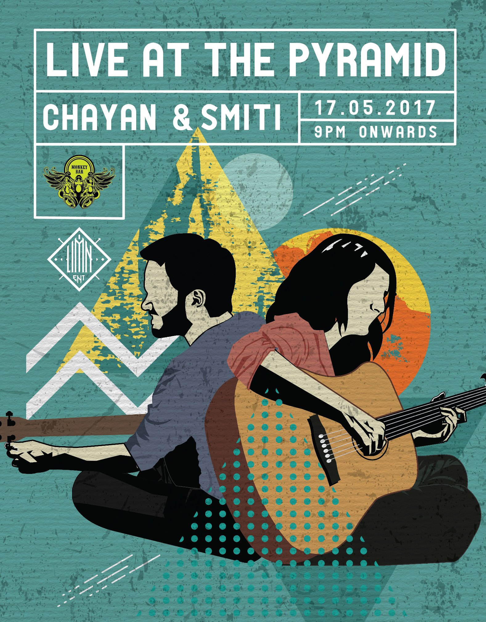 Chayan & Smiti