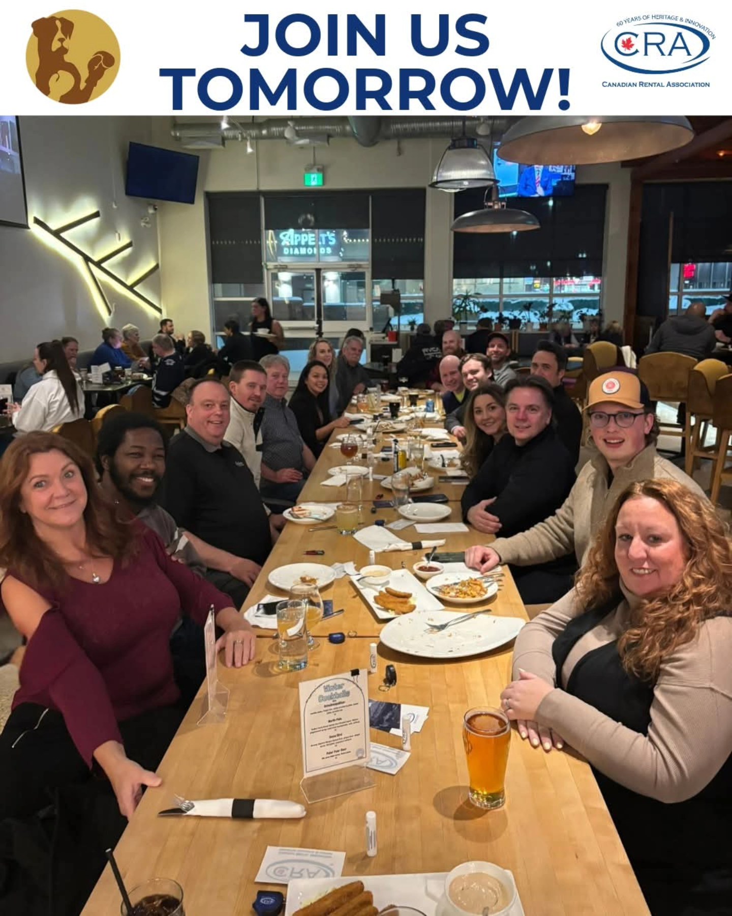 Canadian - 📍 Member Meetup in Canada’s Festival City, Edmonton Join us ...