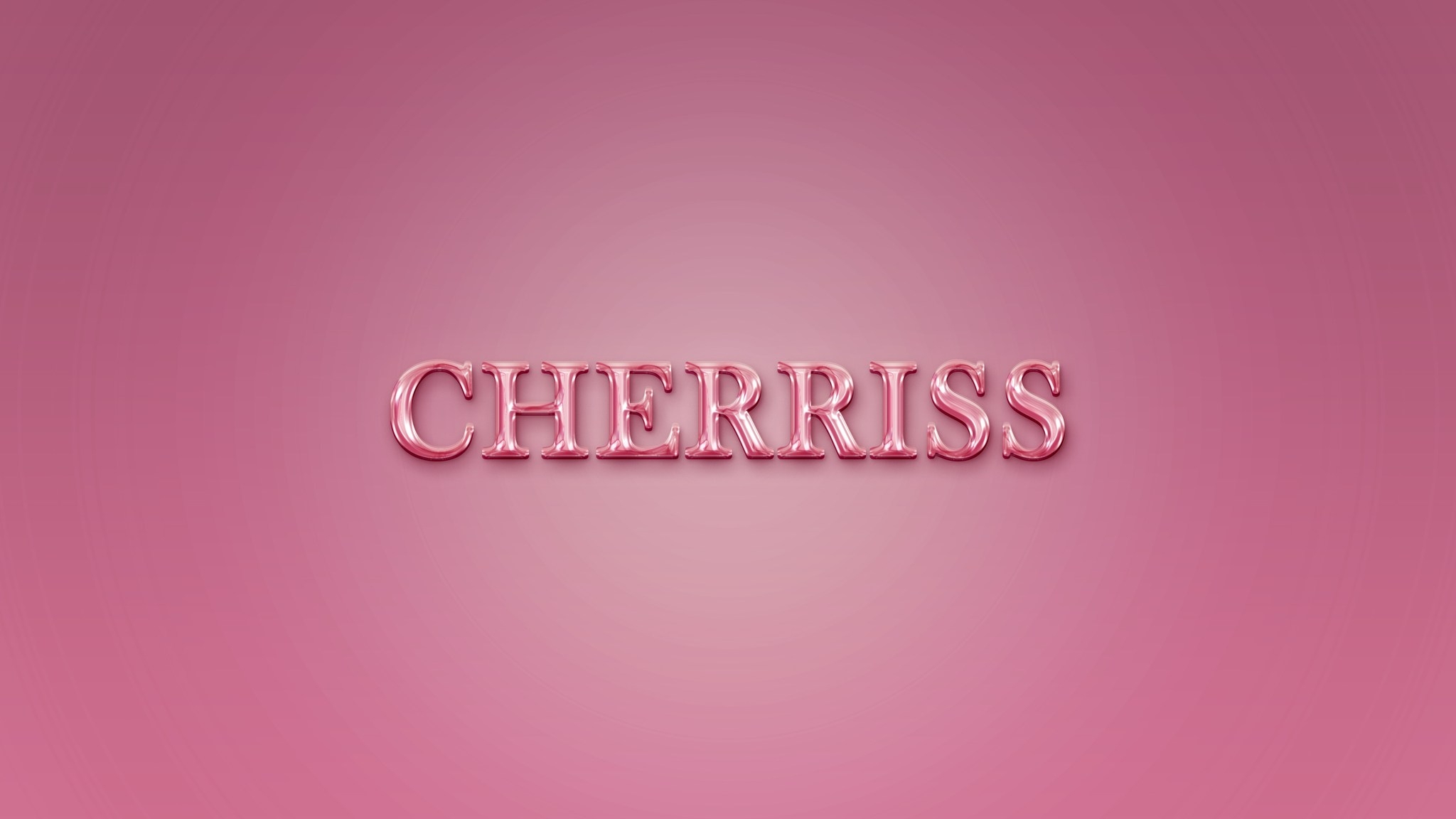 เชอร์ริสส์แบรนด์-CherrissBrand