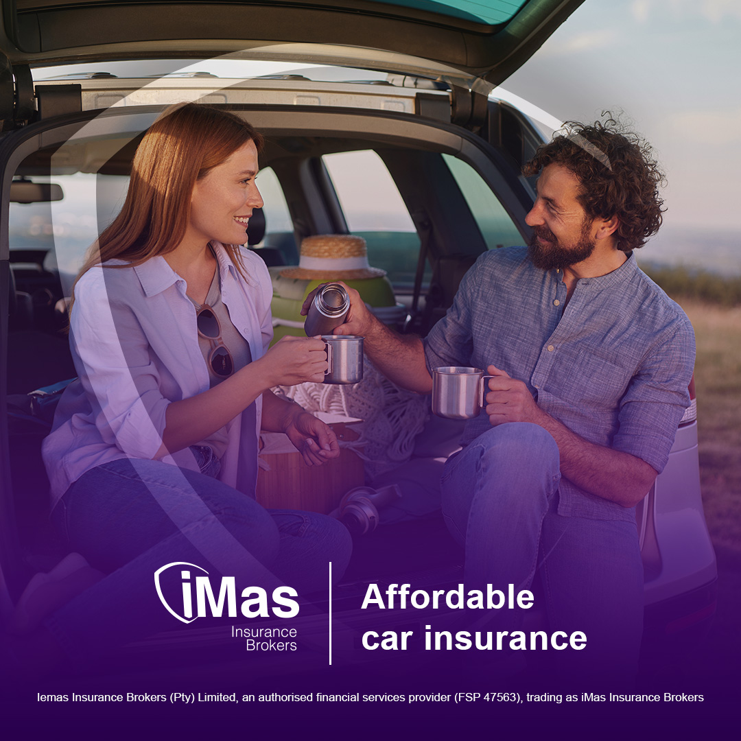 iMas Insurance Brokers | Centurion