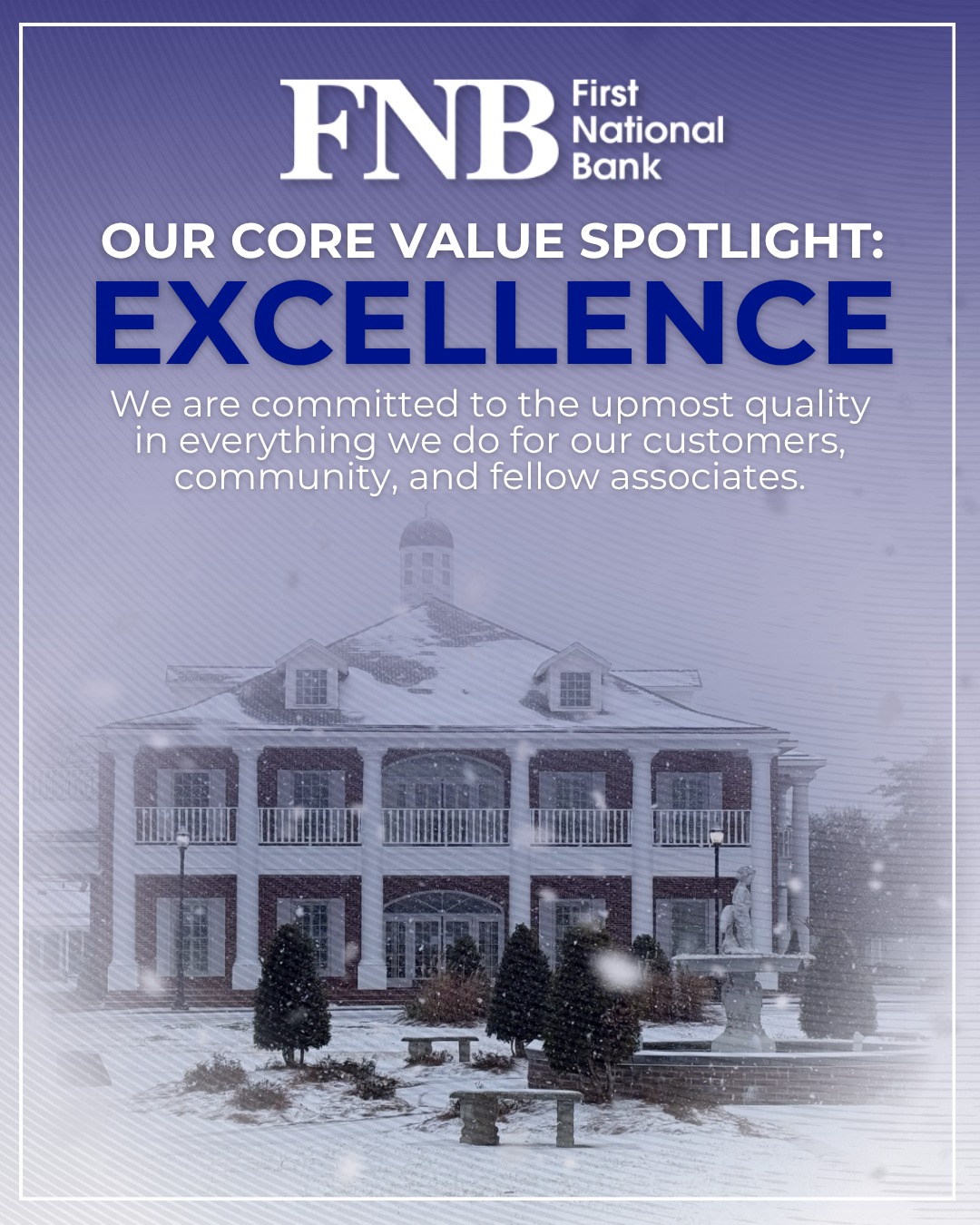First National Bank of... - First National Bank of Hartford