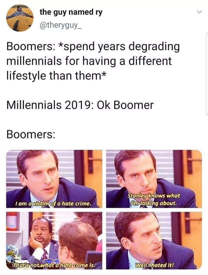 Dr Thunder's Second Rate Memes