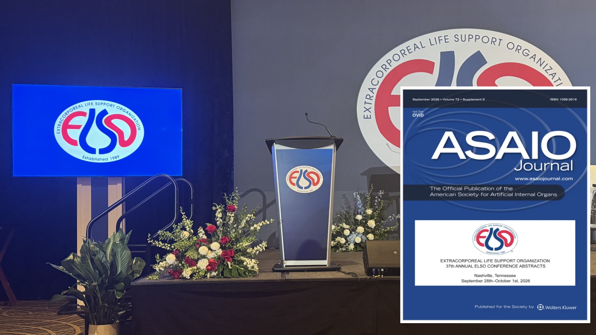 ELSO - 📢 Here' s the new Blue Book! The #ECMO specialists