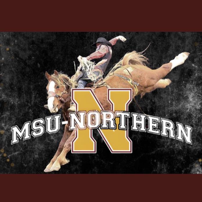 MSU Northern Rodeo | Havre MT