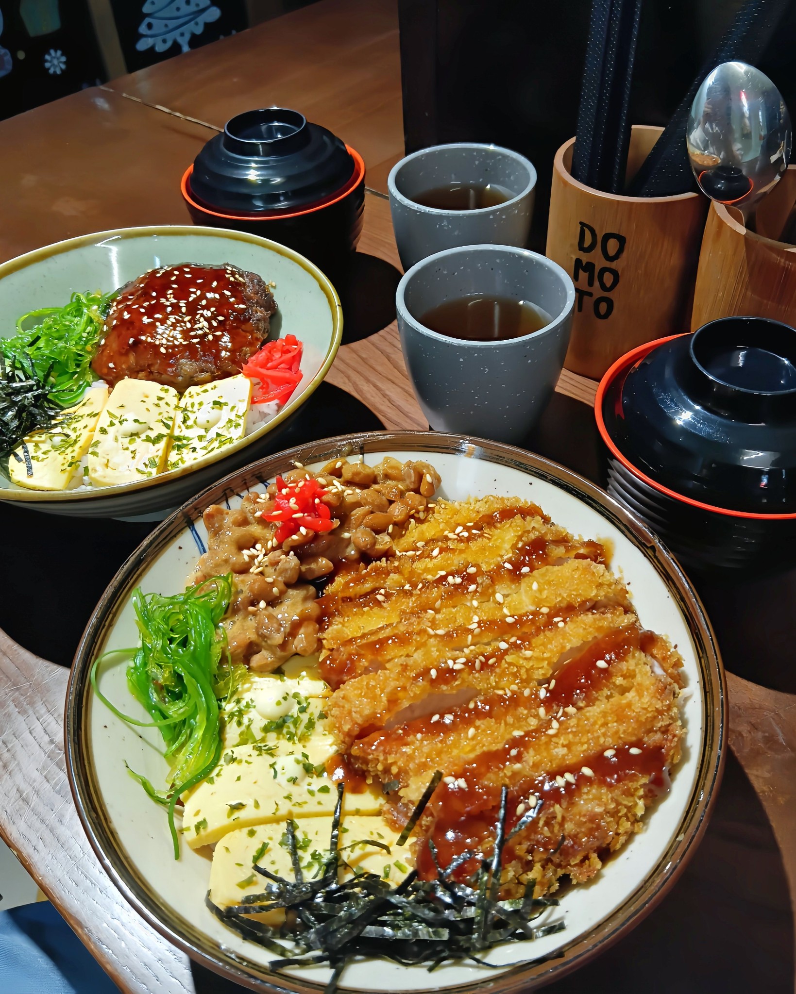 DOMOTO | Hanoi