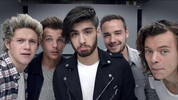 Directioner forever