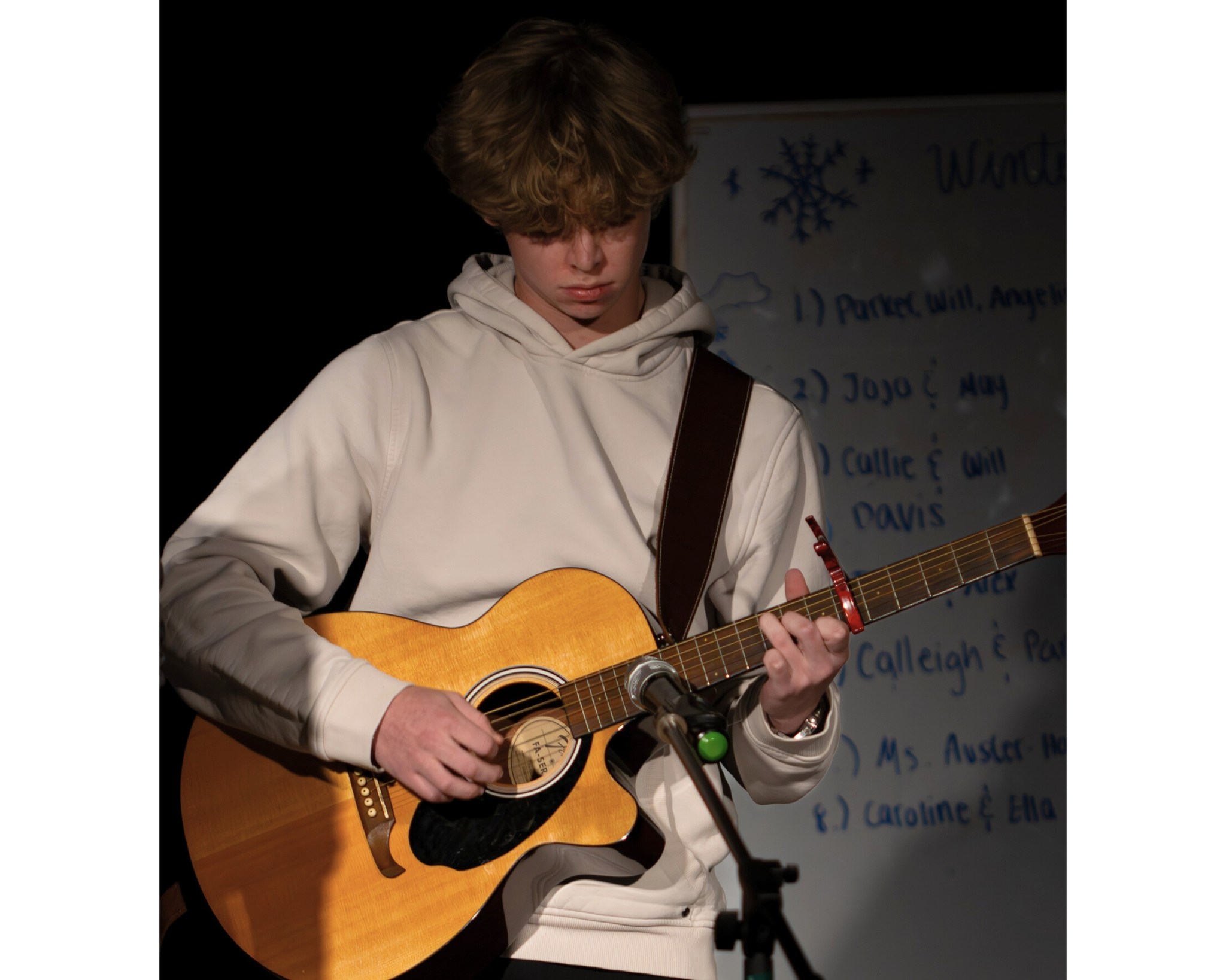 The Rivers School - 