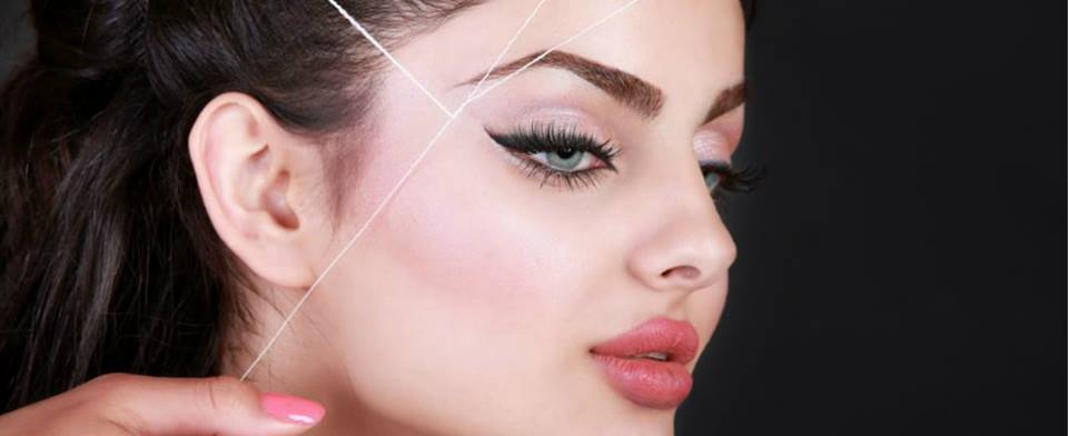 AZ Eyebrow Threading | Chandler AZ