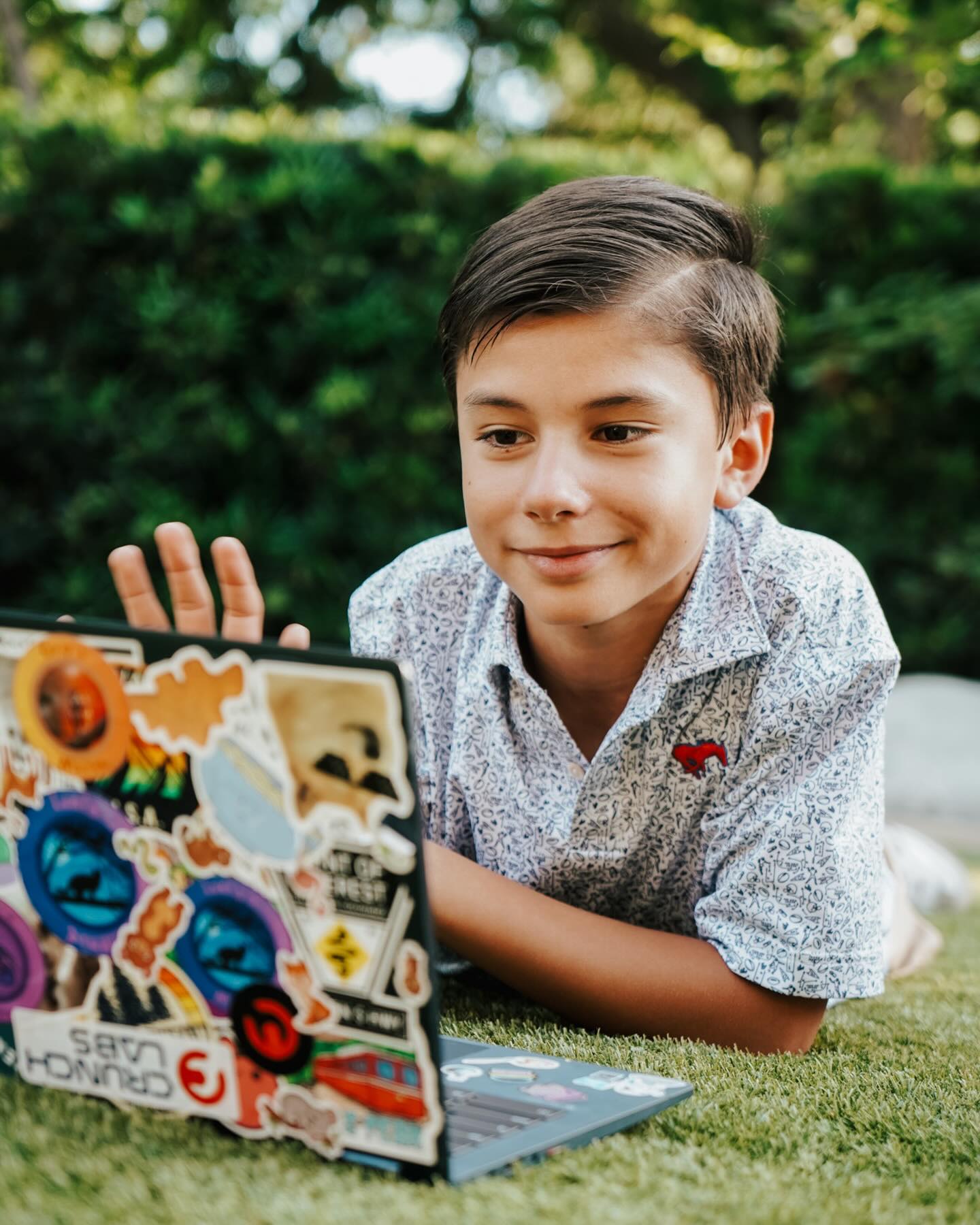 TruFluency Kids Spanish