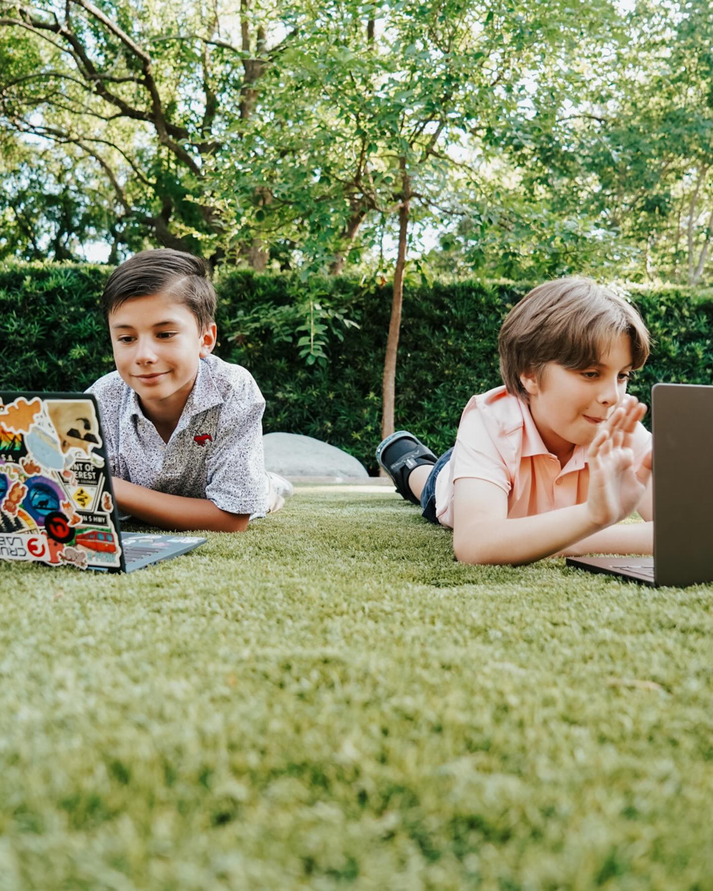 TruFluency Kids Spanish