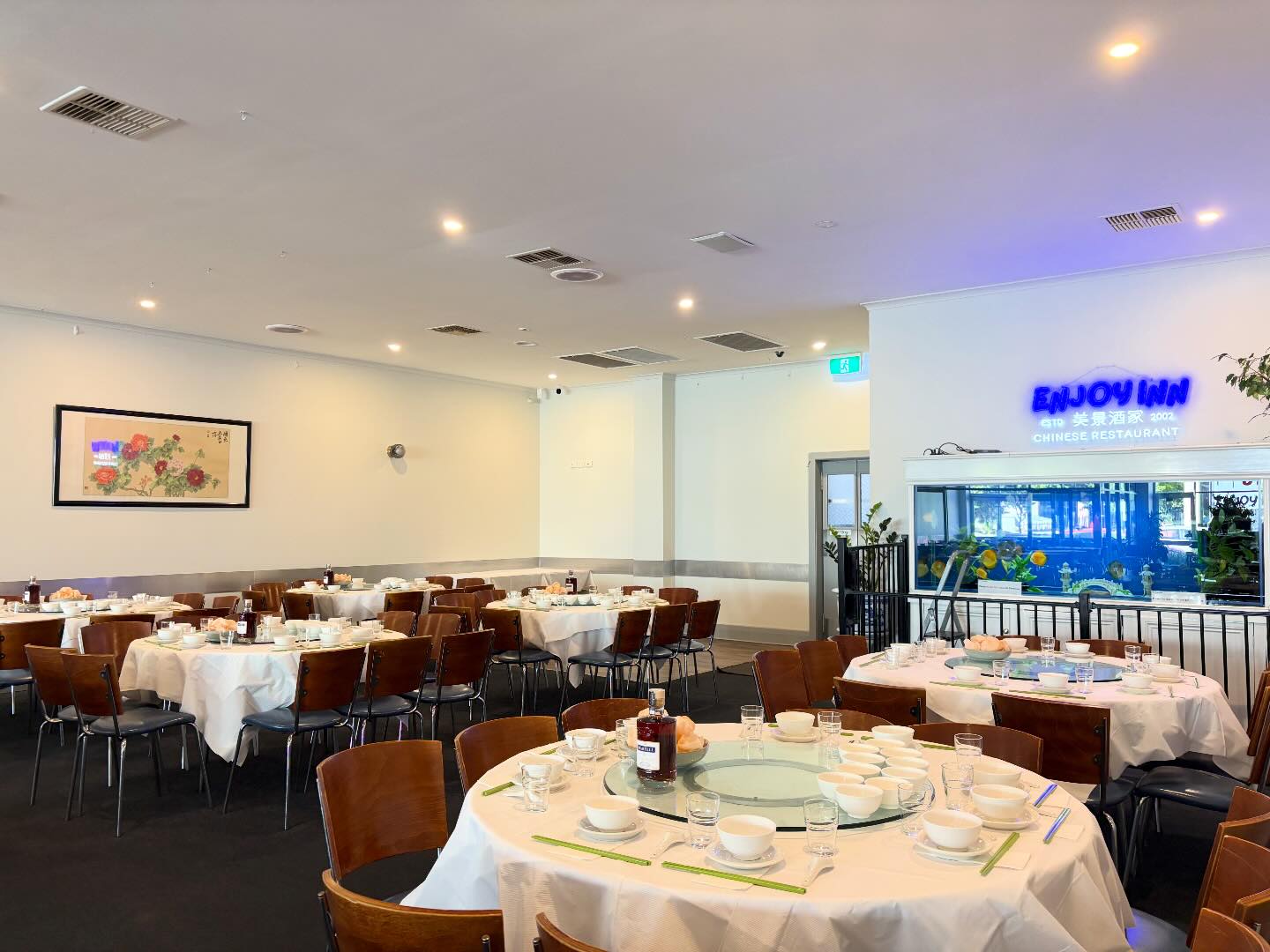 Enjoy Inn - 🎉 “BIG CELEBRATION ALERT! 🎂 We just hosted an... | Facebook