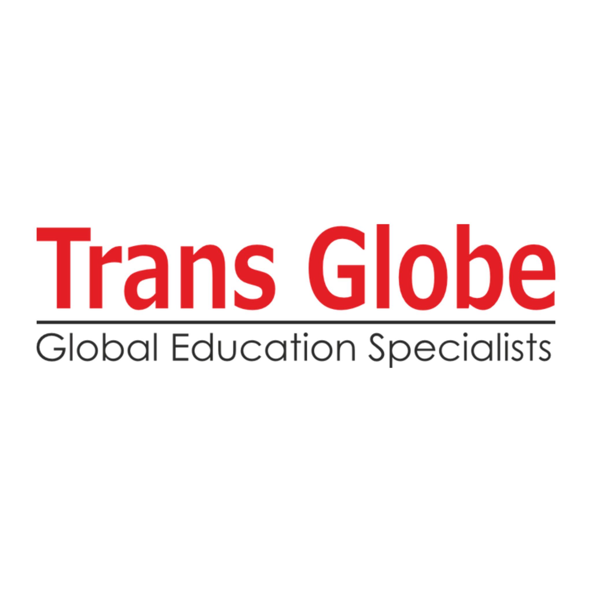 🌍 Your international education journey starts here! Attend TransGlobe ...