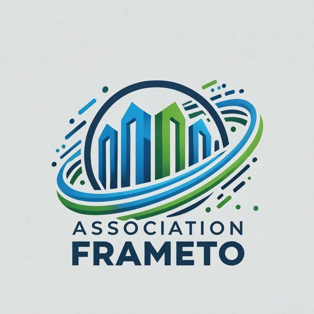 🥰L'association Frameto est présente sur le mois d'octobre 🥰 🍂🍁Le 17 ...